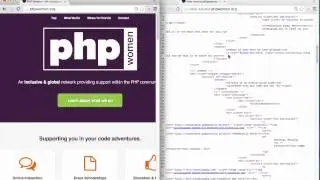 HTML View Source