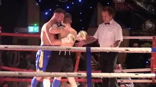 GBBU | Theon Camilleri VS Jack Watson