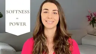 The Feminine Energy Shift: Unlocking Your Soft Power in a Masculine World