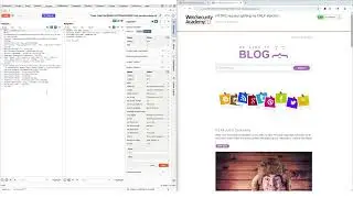 Лаборатория контрабанды HTTP-запросов 014