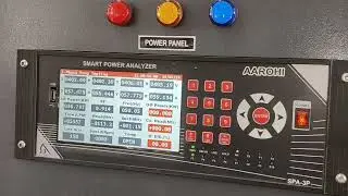 Industry-Leading Pump System: Successful Performance Testing Revealed! M   +91 95374 19590