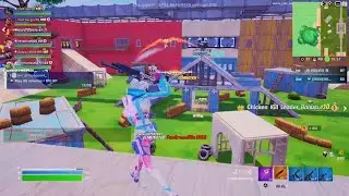 Mk alpha doing the work