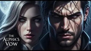 Cast Out in Chains, Returning as Luna Queen | Complete Werewolf Shifter Romance Audiobook