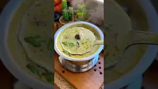 Summer Rasam in just 10 minutes ‼️