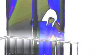 TWISTEDEDGE - DIST0RTED KW4NZA CHRISTM4S S4NT4 (RARE VIDEO)