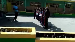 VIDEO PEMBELAJARAN  NASMAR