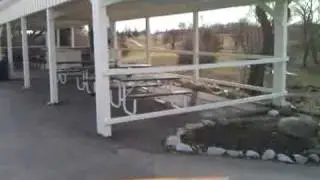 Derrydale Golf Course in Mississauga