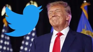 Why Was Trump Banned From Twitter?