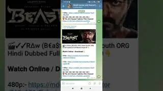 beast movie download link like please release date 13 april 2022 support💪