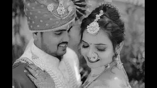 Prayag & Prajakta Trailer | Madart Studios