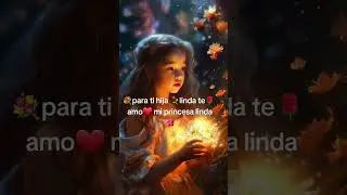querida hija