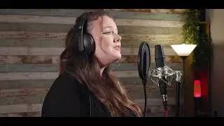 Dancing in the Sky (Dani & Lizzy) -  Millie Matthews