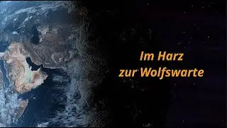 Harz Wolfswarte