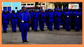 Police recruitment standoff as NPSC, IG clash over mandate