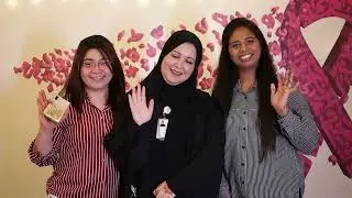 DHCC - Cancer Awareness Event 2022