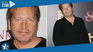 Ronan Vibert, The Snowman and Saving Mr. Banks actor, dies aged 58