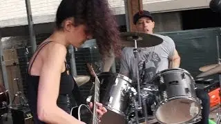 mr. Gnome - Plastic Shadow SXSW 2014