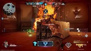 Clutch C4 (Rogue Company)