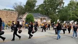 Fort valley state university homecoming final part 2025
