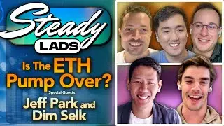 Can ETH Keep Pumping Or Is It All Over?!