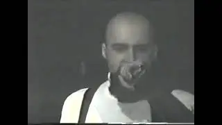 Nitberg - Live at Kolovorot Fest 2000