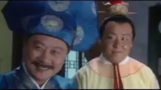 中国历史剧 - 朱元璋 与 刘伯温  17