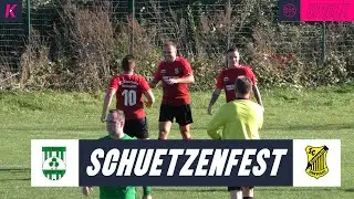 Wild tut seinem Ex-Verein weh | TSV Einheit Lindenthal - SC Eintracht Schkeuditz (Stadtpokal)