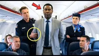 Black CEO Dragged Off Flight &mdash; One Call Shuts Down the Airline Forever