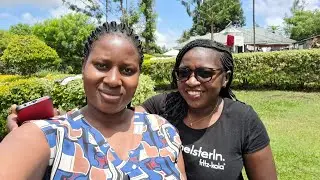 This is the MOST BEAUTIFUL VILLAGE in Kenya