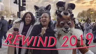 Furry Rewind 2019