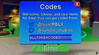 8 Codes For Mining Simulator Free 1450 REBIRTH TOKENS