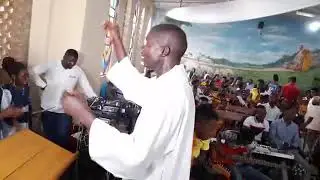 Tanga Ishikanwa & Ntashimwe Tworonka Rikubereye – Paroisse Kanyosha