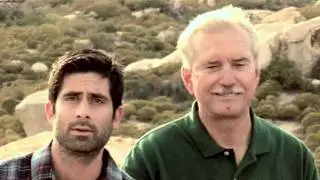 MYSTERY AMERICA: Border Patrol | Stephen Schneider