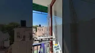 Bird net service { Pankaj blinds maker in Delhi }