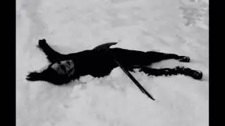 Melankoli - Ode To The Death