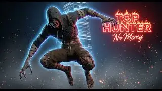 L4D2 │New Slides and Top Hunters │ No Mercy │ For Alliance America 13v13