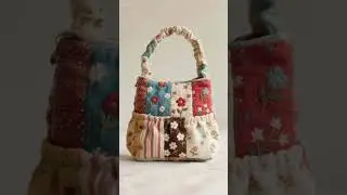Design & Create Freely #bag #bagdesign