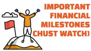 Small Financial Milestones Worth Celebrating (DON'T IGNORE THESE)