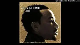 John Legend - Number One (feat. Kanye West) (432Hz)
