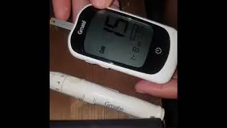 How to Use Gmate Origin for your Blood Sugar Monitoring