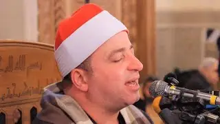 الشيخ طه النعمانـــــــى | أمسية إذاعية إحتفال مولد السيدة زينب __ القاهرة 13__ 1 __ 2026