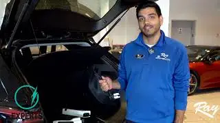 The Chevrolet Bolt Is Here At Ray Chevrolet
