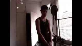 Mr. Probz- Waves Cover by Danny Reyes