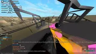 a bad m107 ads