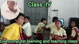 @knowledge-ht || Live computer learning & teaching class #education #blog