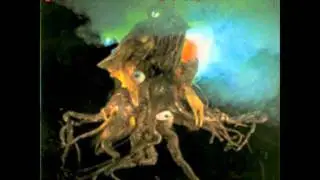 Lubricated Goat - Nerve Quake