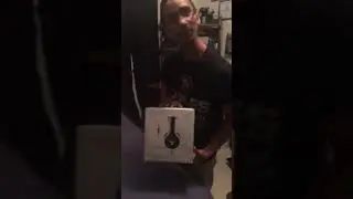 Razer destiny 2 headset unboxing