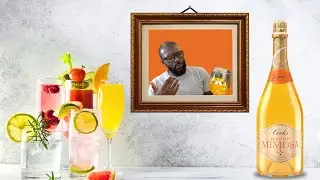 Cook's Mango Mimosa Review