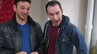 Off Campus Episode 9