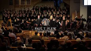 Passion Week Concert 2025 | Requiem